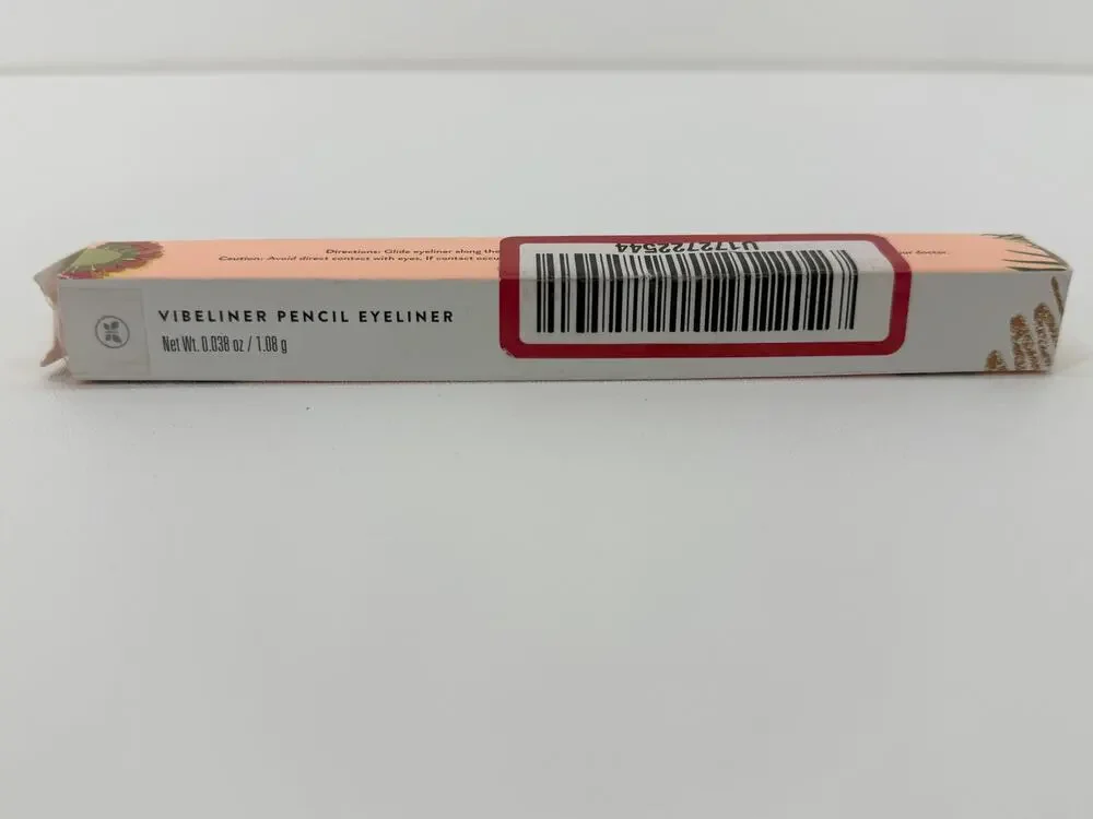 Honest Vibeliner Pencil Eyeliner Divine - NIB